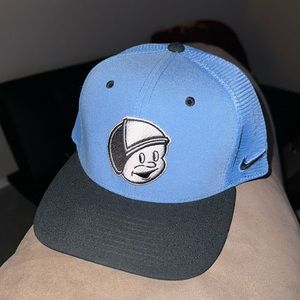 UCF Baseball BP Hat, Citronauts